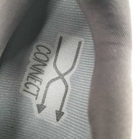 Brooks Anthem Womens Gray 1202571B051 Running Face Size 6 - Picture 9 of 10